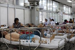 Thành phố Hồ Chí Minh: Gần 8.000 trường hợp cấp cứu trong 3 ngày nghỉ lễ
